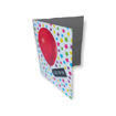 Picture of JUST FOR YOU BALLOON GIFT TAG